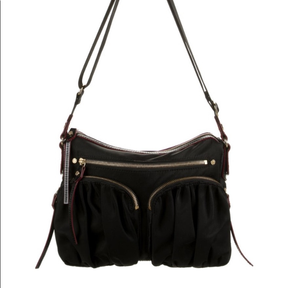 MZ Wallace Crossbody Bag